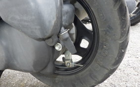 SUZUKI LET's 4 CA45A