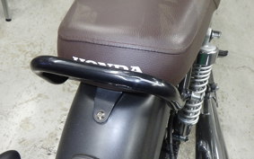 HONDA GB350 2022 NC59