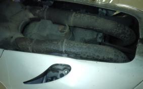 SUZUKI HAYABUSA Gen.2 2011