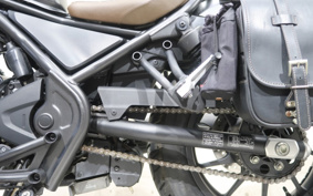 HONDA REBEL 250  S E-clutch MC49