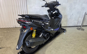 YAMAHA CYGNUS 125 X SED8J
