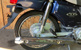 HONDA SUPER CUB110 JA10