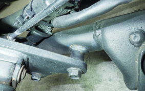 HONDA MAGNA 250 2022 MC29