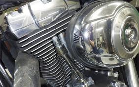 HARLEY FLSTN 1580 2013
