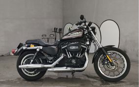 HARLEY HARLEY XL883R CS2