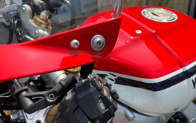 YAMAHA XSR900 GP 2024 RN96J