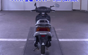 HONDA SPACY125