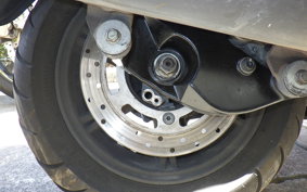 SUZUKI SKYWAVE 200 (Burgman 200) 2007 CH41A