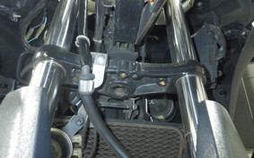 SUZUKI Vｽﾄﾛｰﾑ250 2007