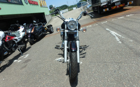 YAMAHA DRAGSTAR 250 VG02J