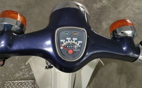 HONDA SUPER CUB90 HA02
