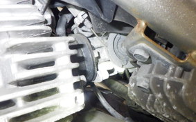 YAMAHA XT250X DG17J