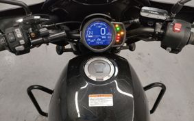 HONDA  REBEL 1100T SC83