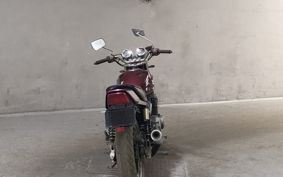 KAWASAKI ZEPHYR 400 1993 ZR400C