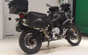 BMW F850GS 2022
