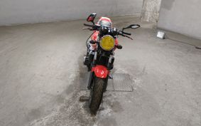 HONDA CB400SFV-3 BOLDOR NC39