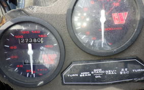SUZUKI RG250 Gamma GJ21B