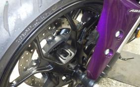 YAMAHA YZF R-3 2025 RH21J