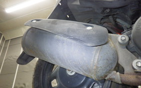 SUZUKI ADDRESS V50 Gen.2 CA44A