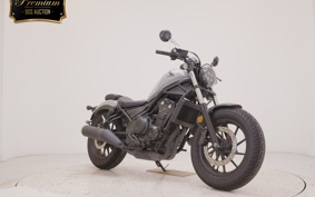 HONDA REBEL 500 A 2023 PC60
