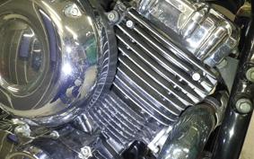 YAMAHA DRAGSTAR 400 CLASSIC 1999