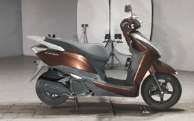 HONDA LEAD 125 JF45