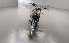 YAMAHA BRONCO 5BT