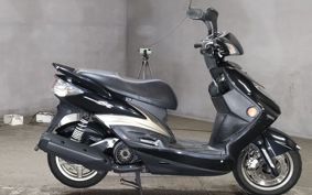 YAMAHA CYGNUS125X SE46