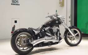 HARLEY FXCWC 1580 2010