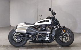 HARLEY  HARLEY RH1250S ZC4