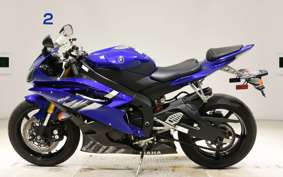 YAMAHA YZF-R6 2006