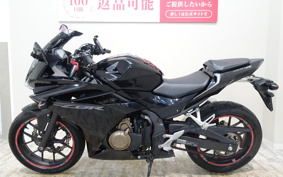 HONDA CBR400R 2017 NC47