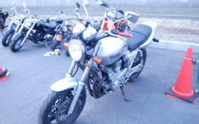 YAMAHA XJR400 R 1998 4HM