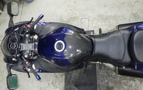 SUZUKI HAYABUSA Gen.2 2012