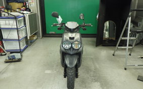 YAMAHA BW'S 50 Gen.3 2020 SA44J