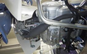 HONDA C50 SUPER CUB 2022 AA09