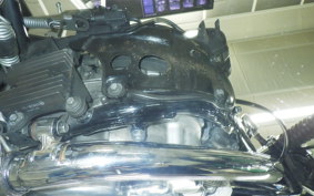 YAMAHA SR400 Gen.5 2020 RH16J