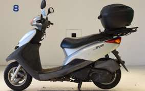 YAMAHA AXIS 125 TREET 2014 SE53J