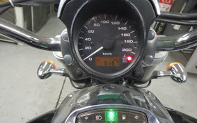 SUZUKI BOULEVARD 800 2007 VS56A