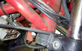 DUCATI 900MHR 1982
