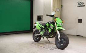 KAWASAKI KSR-2 2019 MX080B