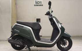 HONDA ﾀﾞﾝｸ 2021 AF74