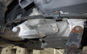 SUZUKI ADDRESS V125 G CF46A