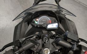 KAWASAKI NINJA250 EX250L