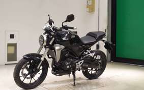HONDA CB250R 2025 MC52