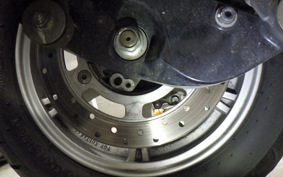 SUZUKI SKYWAVE 200 (Burgman 200) CH41A