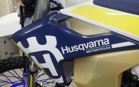 HUSQVARNA FE350 2016