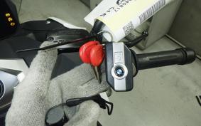 BMW C400X 2021