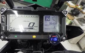 YAMAHA MT-09 Tracer 2017 RN51J