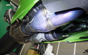 KAWASAKI ZX 10 NINJA RR 2022 ZXT02L